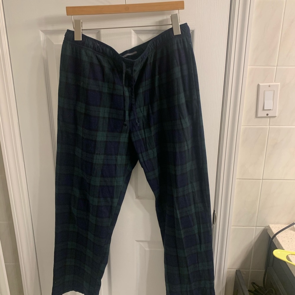 Nautica 2 Pairs of Pajamas - Picture 3 of 8